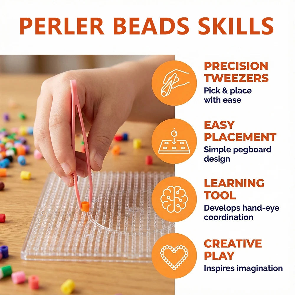 24 Color Creative Craft Set