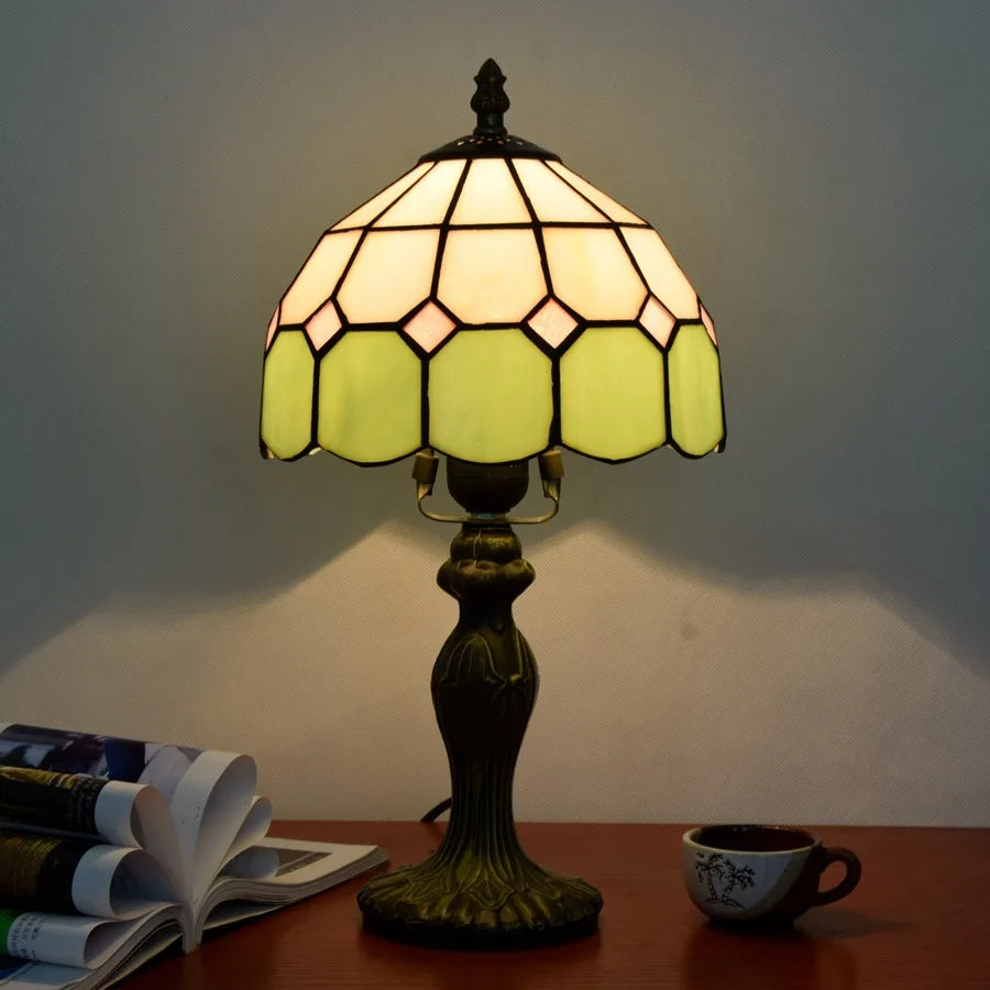Elegant Vintage Home Decor Light
