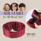 Luxury Mulberry Silk Sleep Mask