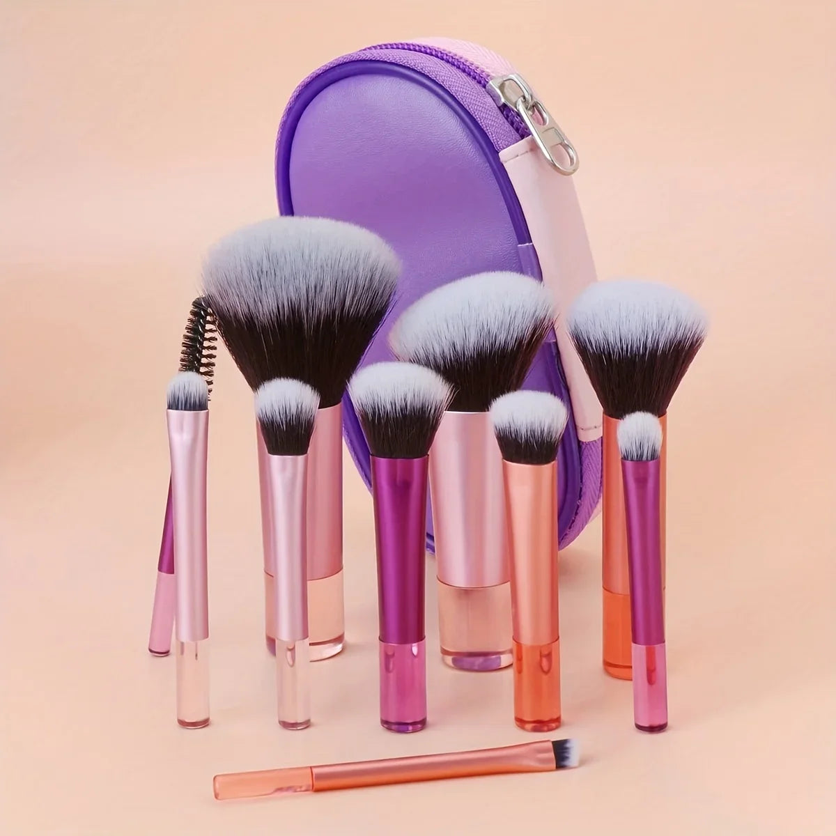 Professional Makeup Brush Set