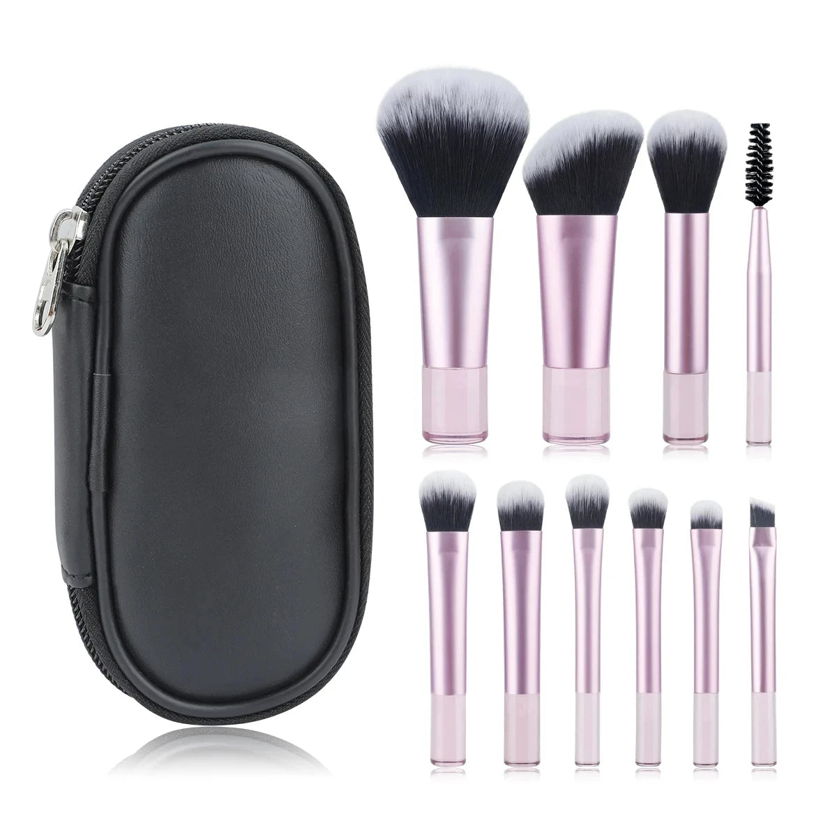 Professional Makeup Brush Set