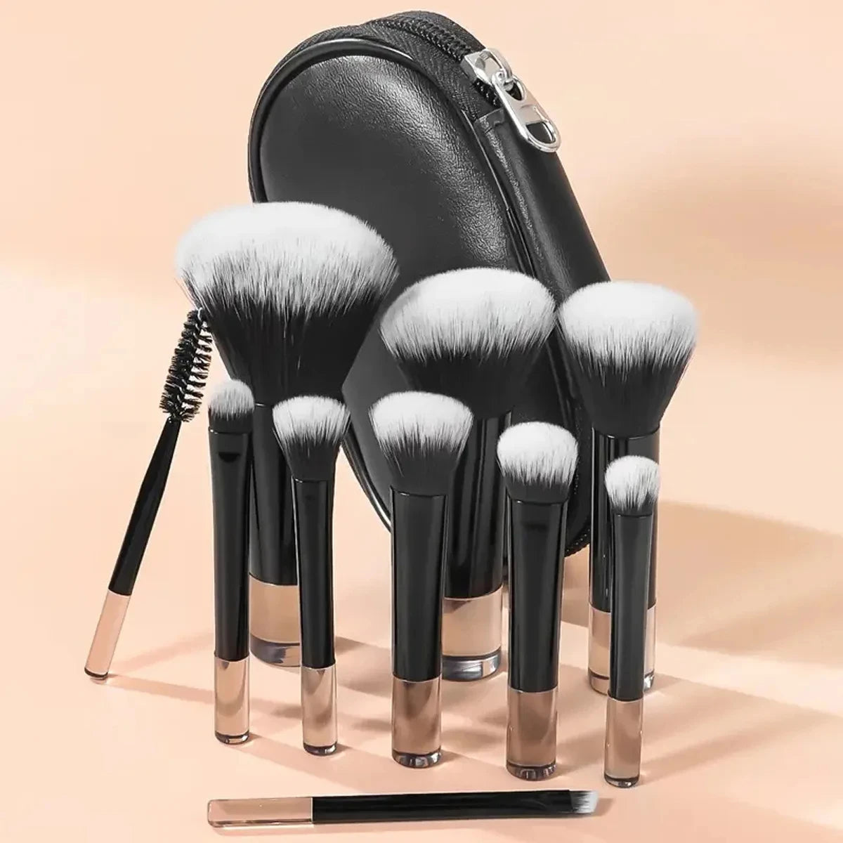 Professional Makeup Brush Set
