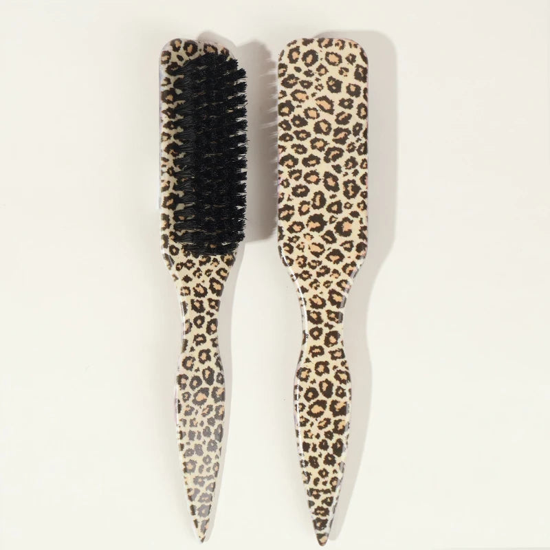 Slick Hair Brush for Smooth Styles