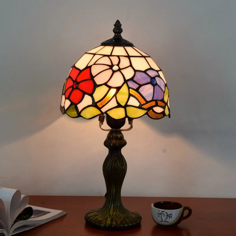 Elegant Vintage Home Decor Light