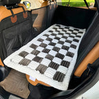 Cozy Waterproof Pet Bed Mat & Sofa Protector