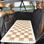 Cozy Waterproof Pet Bed Mat & Sofa Protector