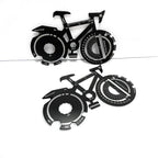 20-in-1 Pocket Multitool Card