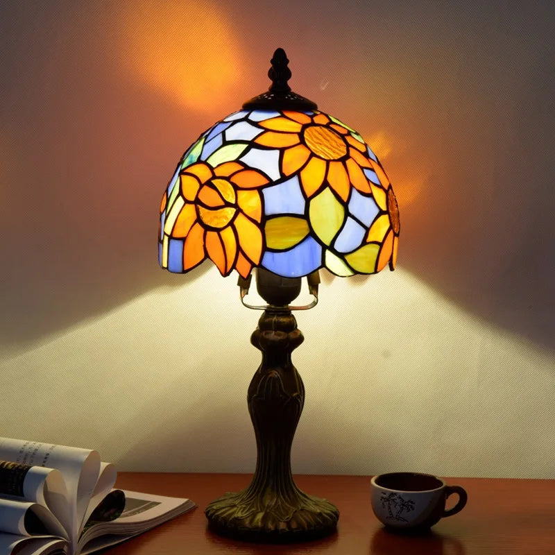 Elegant Vintage Home Decor Light