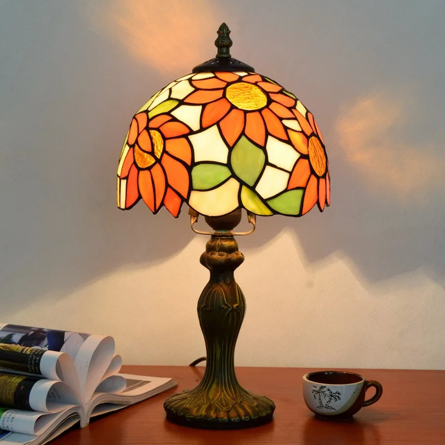Elegant Vintage Home Decor Light