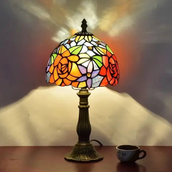 Elegant Vintage Home Decor Light