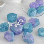 Premium Paraffin Wax Block for DIY Candle Making