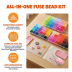 24 Color Creative Craft Set
