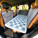Cozy Waterproof Pet Bed Mat & Sofa Protector