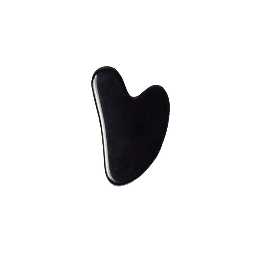 Ice Facial Roller & Gua Sha Skincare Set