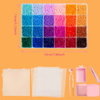 24 Color Creative Craft Set