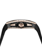 Luxury Men's Chronograph Sports Watch