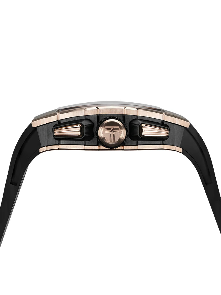 Luxury Men's Chronograph Sports Watch
