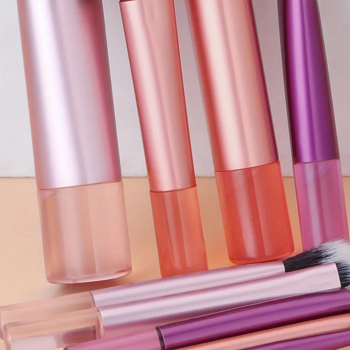 Professional Makeup Brush Set