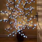 LED Cherry Blossom Fairy Branch Lights