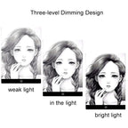 LED Drawing Pad