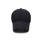 Breathable Mesh Baseball Cap