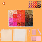 24 Color Creative Craft Set