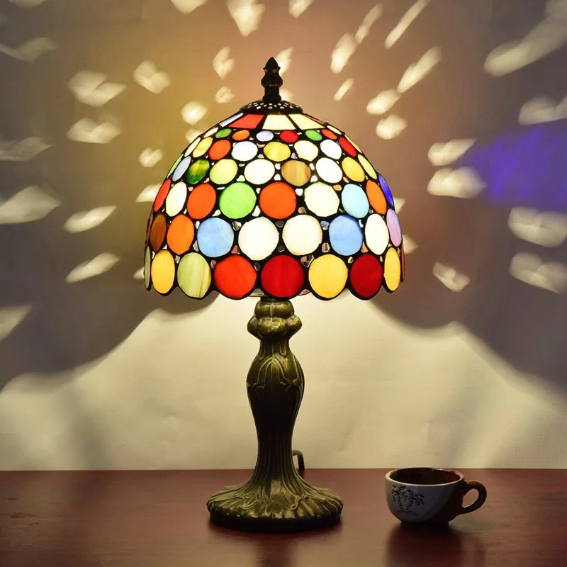 Elegant Vintage Home Decor Light