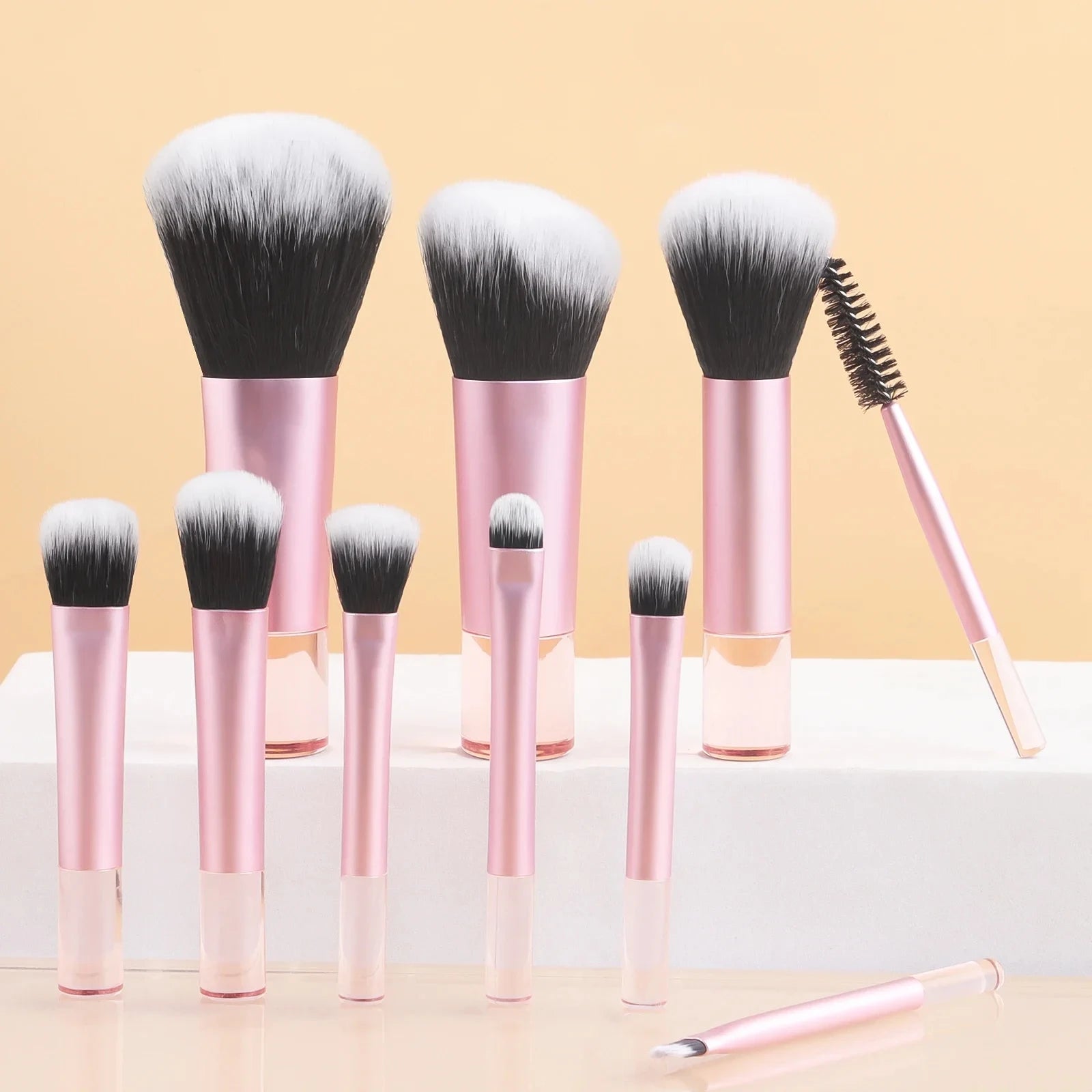 Professional Makeup Brush Set