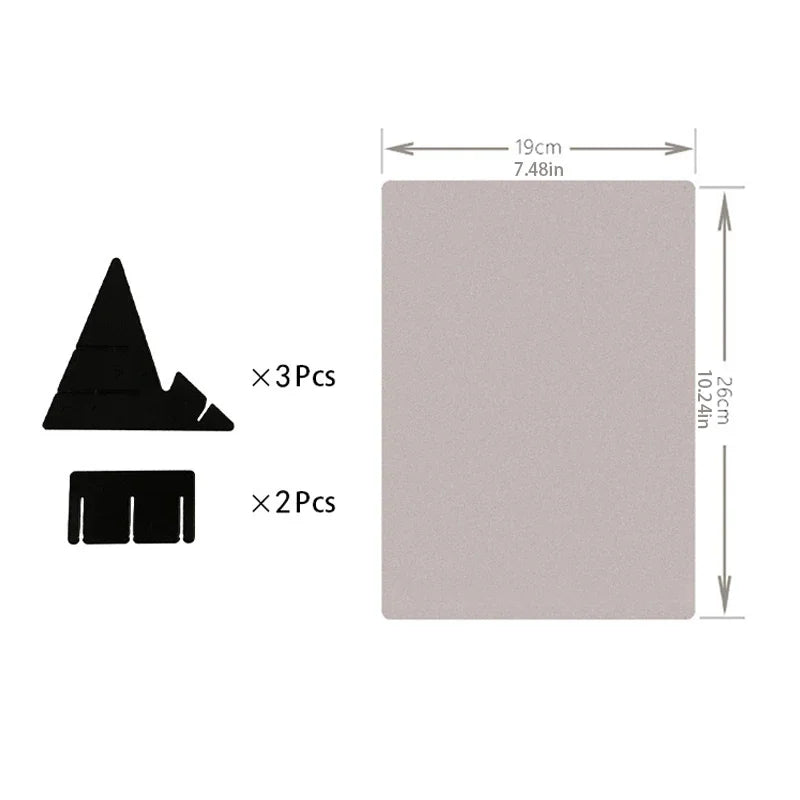 Smart Optical Drawing