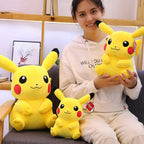 Pikachu Plush Toy