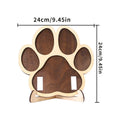 Wooden Pet Keepsake Photo Frame