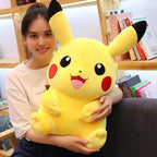 Pikachu Plush Toy